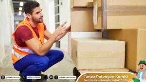 Mengapa Perencanaan Logistik Penting?