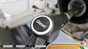 Viskositas: Kental atau encer?