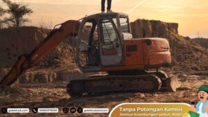 Traktor