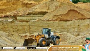 Perawatan dan Pemeliharaan Bulldozer