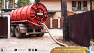 Mengapa Memilih ISO Tank Container?