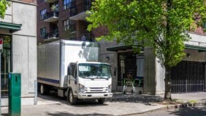 Apa itu Truk Engkel?