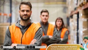 Keahlian Tambahan yang Diinginkan untuk Helper Gudang