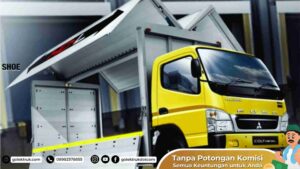 Faktor yang Mempengaruhi Kapasitas Wingbox