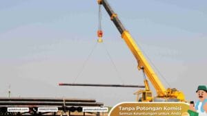 Apa Itu Crane?