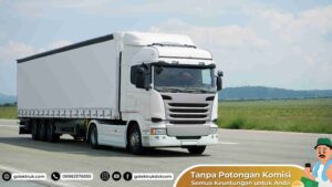 Gunakan Sistem "3 Detik"