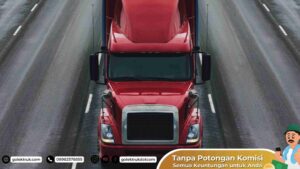 Hindari Mengemudi Saat Lelah