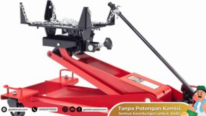 Tips Memilih Dongkrak Transmisi