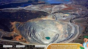 Potensi dan Tantangan Sektor Pertambangan di Indonesia