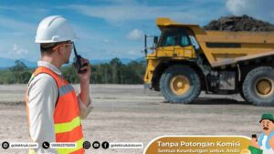 Dampak Ekonomi Hasil Tambang di Indonesia