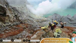 Regulasi dan Kebijakan Pemerintah dalam Sektor Pertambangan