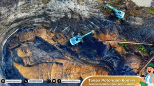 Masa Depan Sektor Pertambangan Indonesia