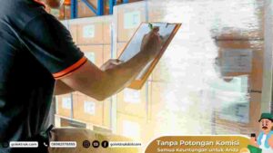 Cycle Counting Adalah?