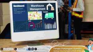 Mengapa Cycle Counting Penting?