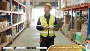 Tips untuk Melakukan Cycle Counting yang Efektif