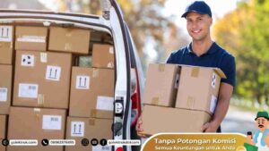 Istilah-istilah yang Berkaitan dengan Koli