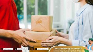 Tips Pengiriman Koli yang Efektif