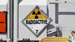 Prosedur Pengiriman Barang Berbahaya yang Aman