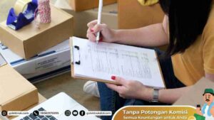 Komponen Utama Biaya Logistik