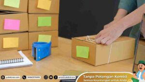 Cara Menghitung Biaya Logistik