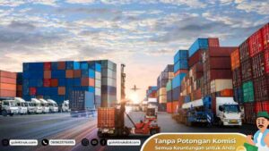 Strategi Mengoptimalkan Biaya Logistik