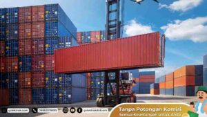 Proses Kerja Jasa Undername