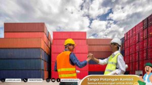 Memilih Penyedia Jasa Undername yang Tepat