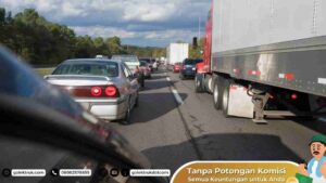 Alasan Utama Pembatasan Operasional Truk