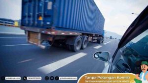 Isi Pokok SKB Menteri Pembatasan Operasional Truk 2025: Apa Saja Aturannya?