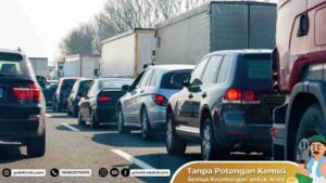 Efek Pembatasan Operasional Truk: Apa Saja Dampaknya?