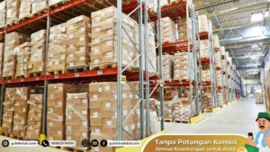 Apa Itu End to End Warehouse?
