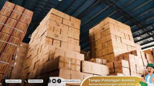 Mengapa Holding Cost Penting?