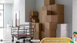 Cara Menghitung Holding Cost