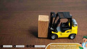Strategi Mengurangi Holding Cost