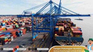 Dampak Dwelling Time yang Lama