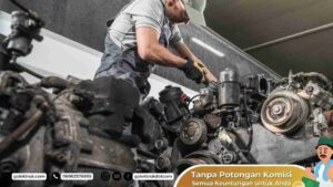 Dasar-Dasar Skill Mekanik Truk yang Wajib Dikuasai
