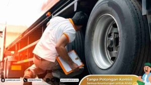 Memilih Ban Truk yang Tepat dengan Memperhatikan Indeks Beban