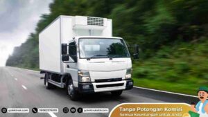 Regulasi dan Standar Emisi Karbon untuk Truk