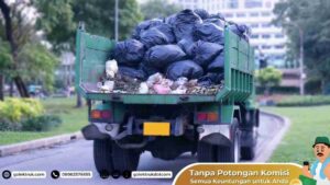 Solusi dan Teknologi untuk Mengurangi Emisi Karbon pada Truk