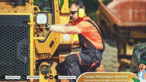 Mengapa Checklist Harian Perawatan Alat Berat Itu Wajib?