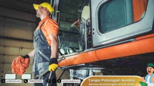 Komponen Wajib dalam Checklist Harian Alat Berat