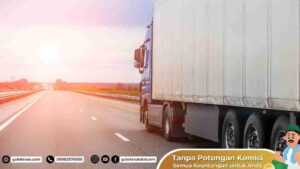 Berbagai Jenis Alarm Rem Truk Sesuai Kebutuhan
