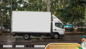 Tips Memilih Alarm Rem Truk yang Sesuai Kebutuhan Armada Anda