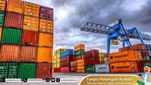 Contoh Demurrage dalam Praktik