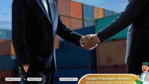 Prosedur Umum Pengurusan Dokumen Ekspor