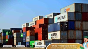 Prosedur Pengurusan Dokumen Impor