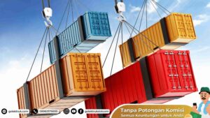 Apa Itu Blocking and Bracing Cargo?