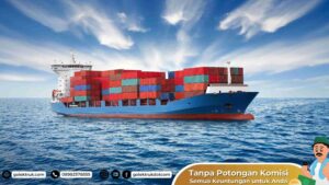 Teknik Dasar Blocking dan Bracing Kargo