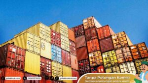 Jenis Material Blocking dan Bracing