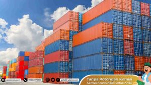 Standar dan Regulasi Blocking and Bracing